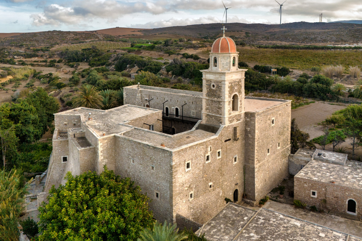 Toplou Fabrica