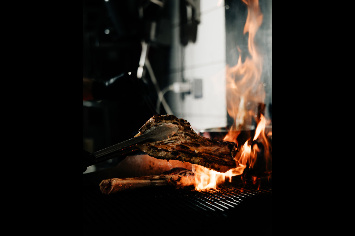 Canale Restaurant
