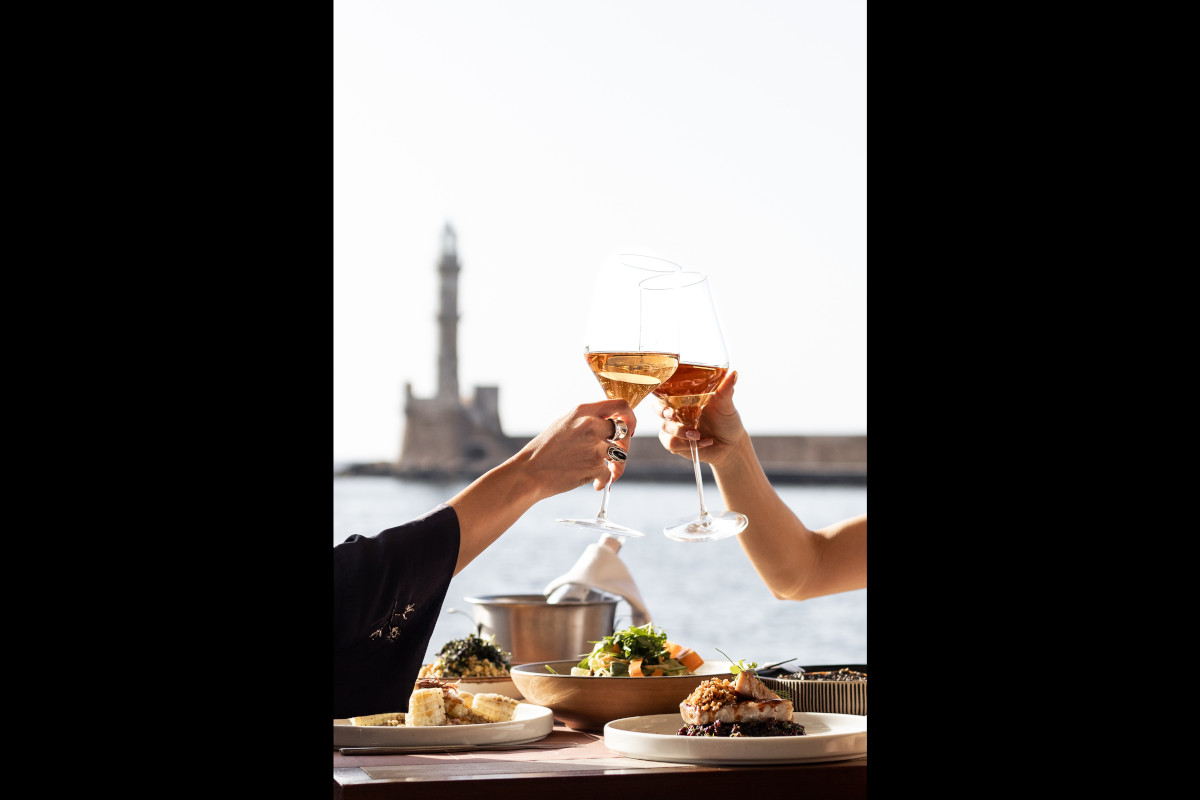 Canale Restaurant