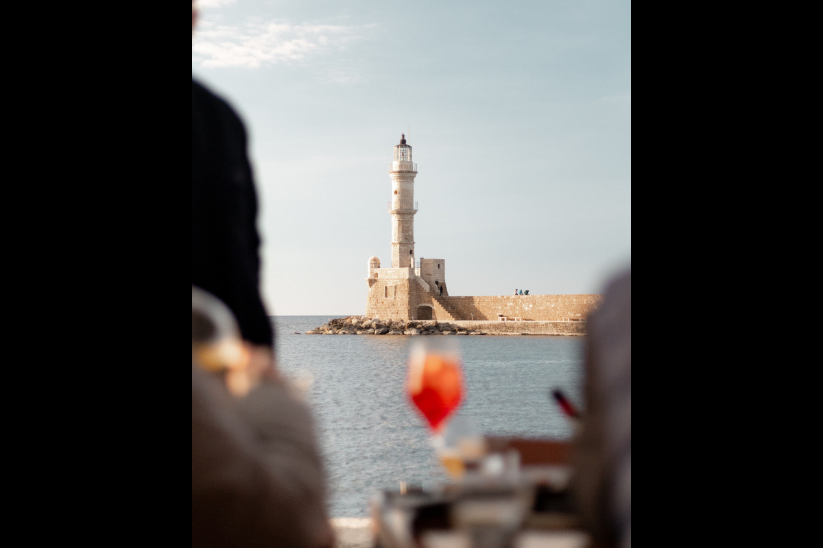Canale Restaurant
