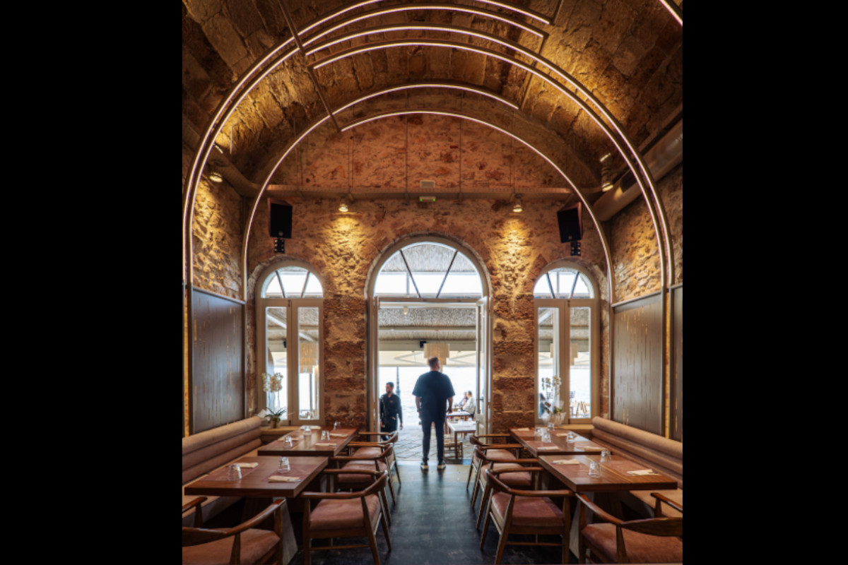Canale Restaurant
