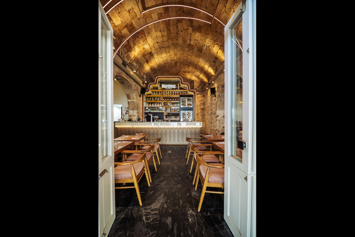 Canale Restaurant