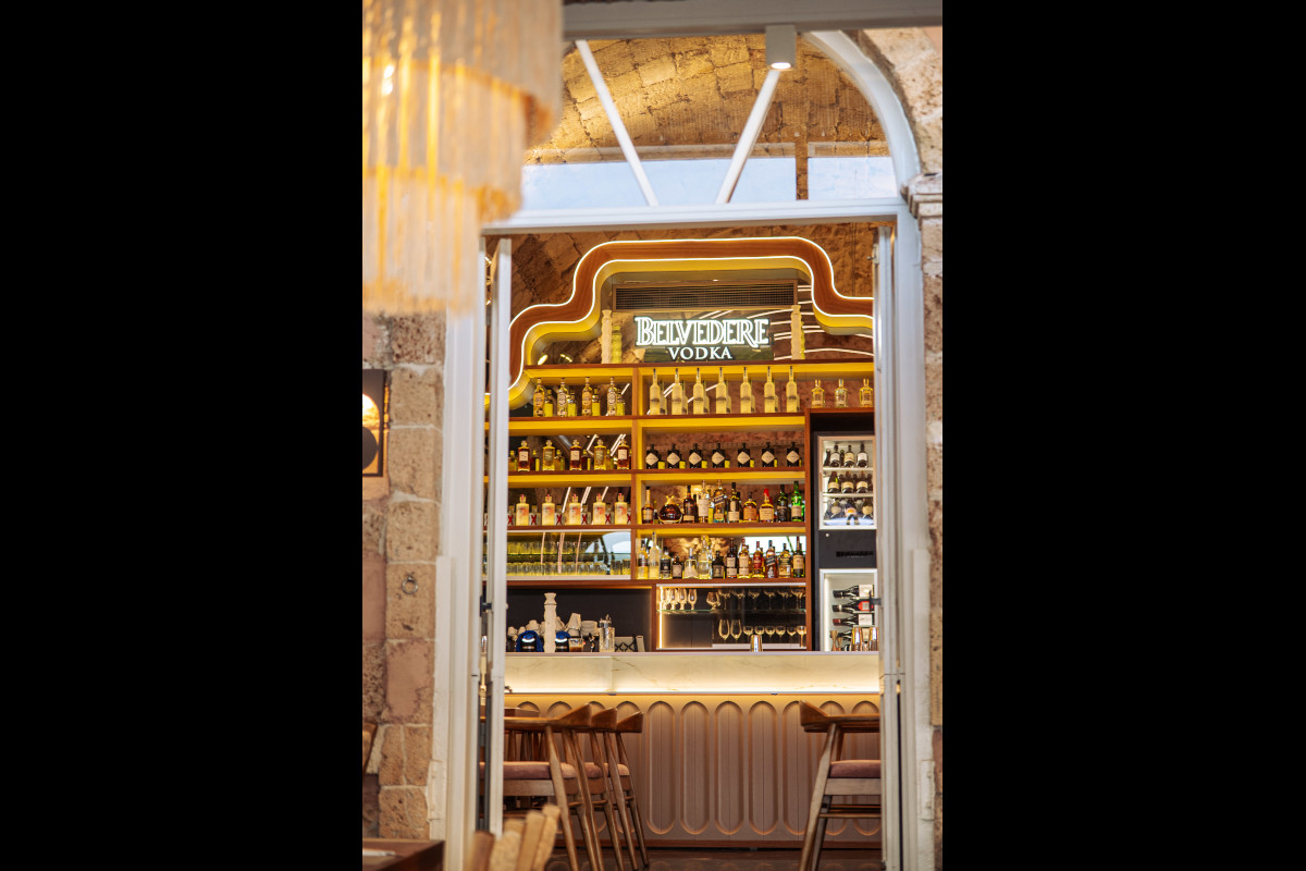 Canale Restaurant