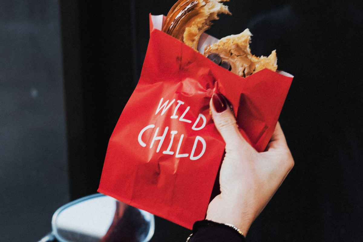 Wild Child Heraklion