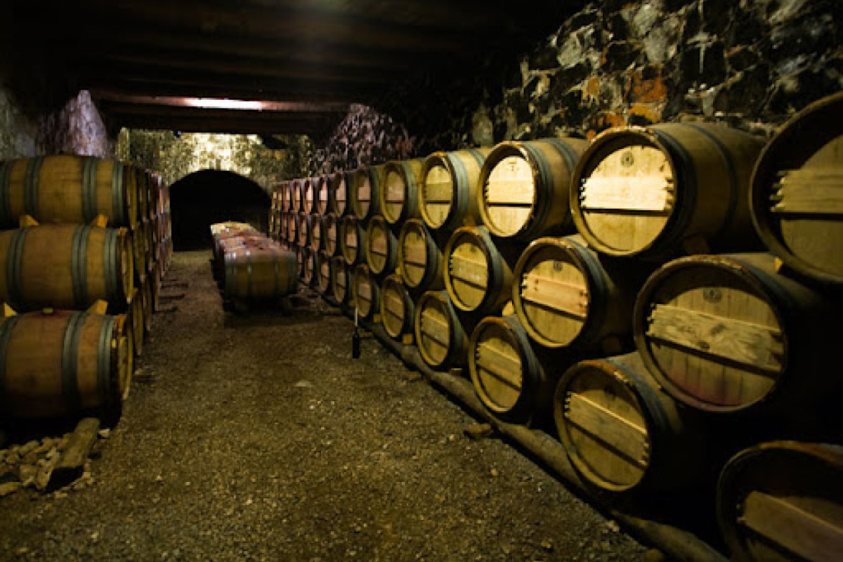 Tour location in Crete