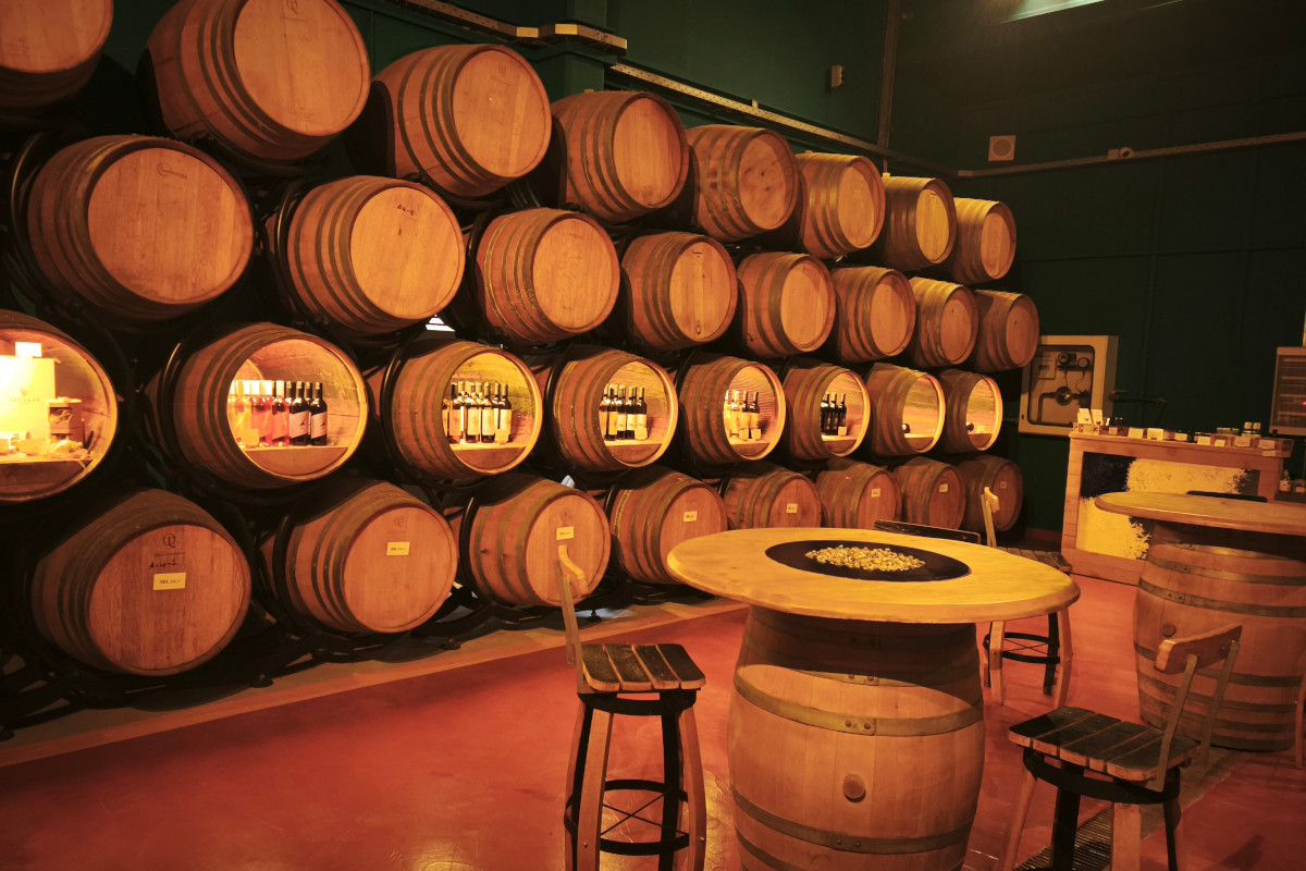 Tour location in Crete