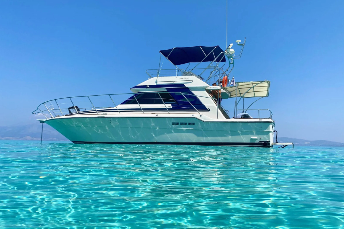 Tour location in Crete