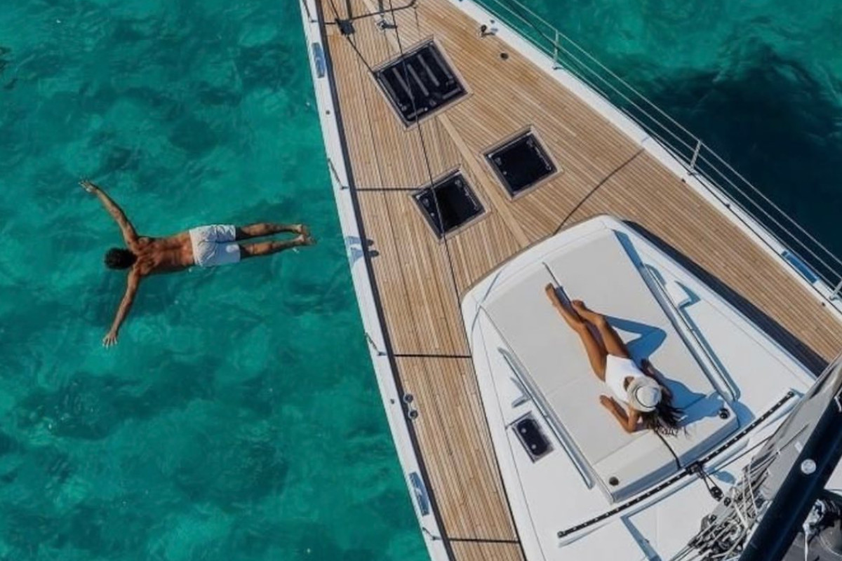 Tour location in Crete