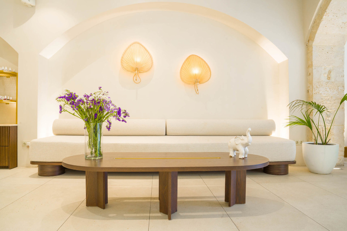 Swan Beauty & Spa
