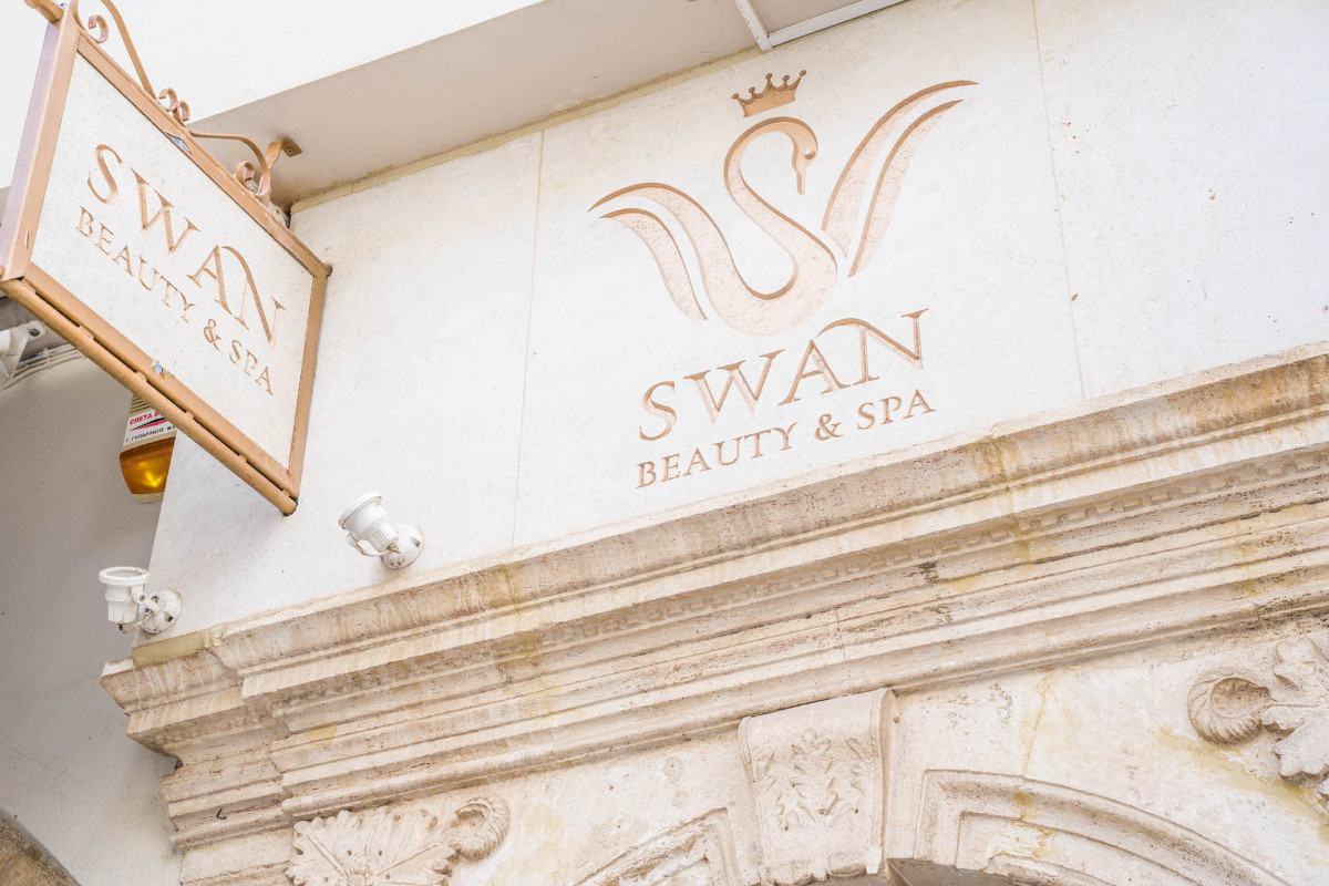 Swan Beauty & Spa