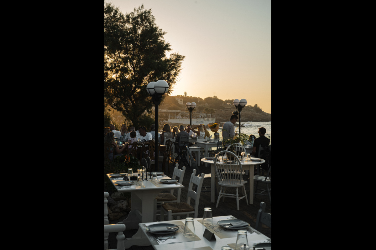 Restaurant Galera