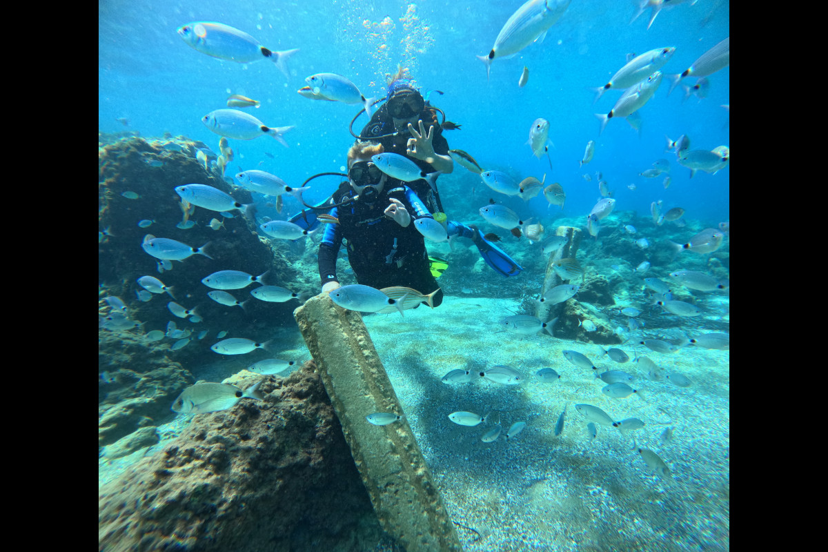 Centre de plongée Discovery