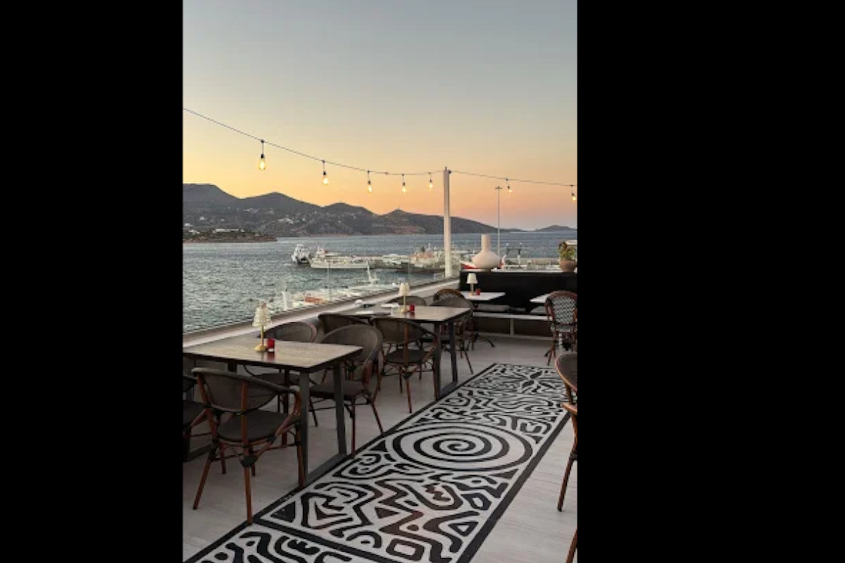 Ayar Restobar
