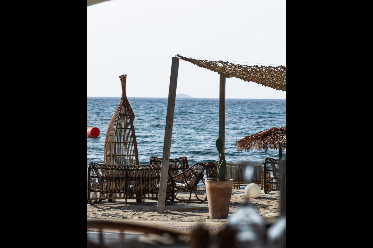 Ocean Seaside Food & Cocktails