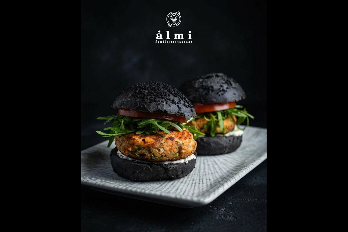 Almi Family Restaurant