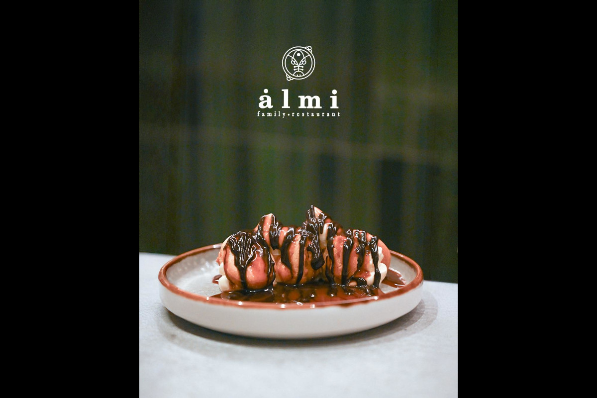 Almi Family Restaurant