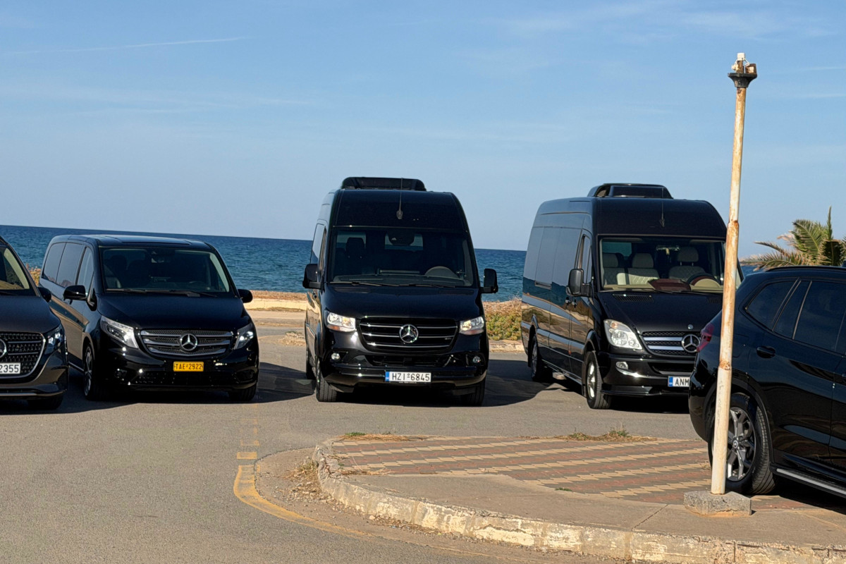Elounda Travellers