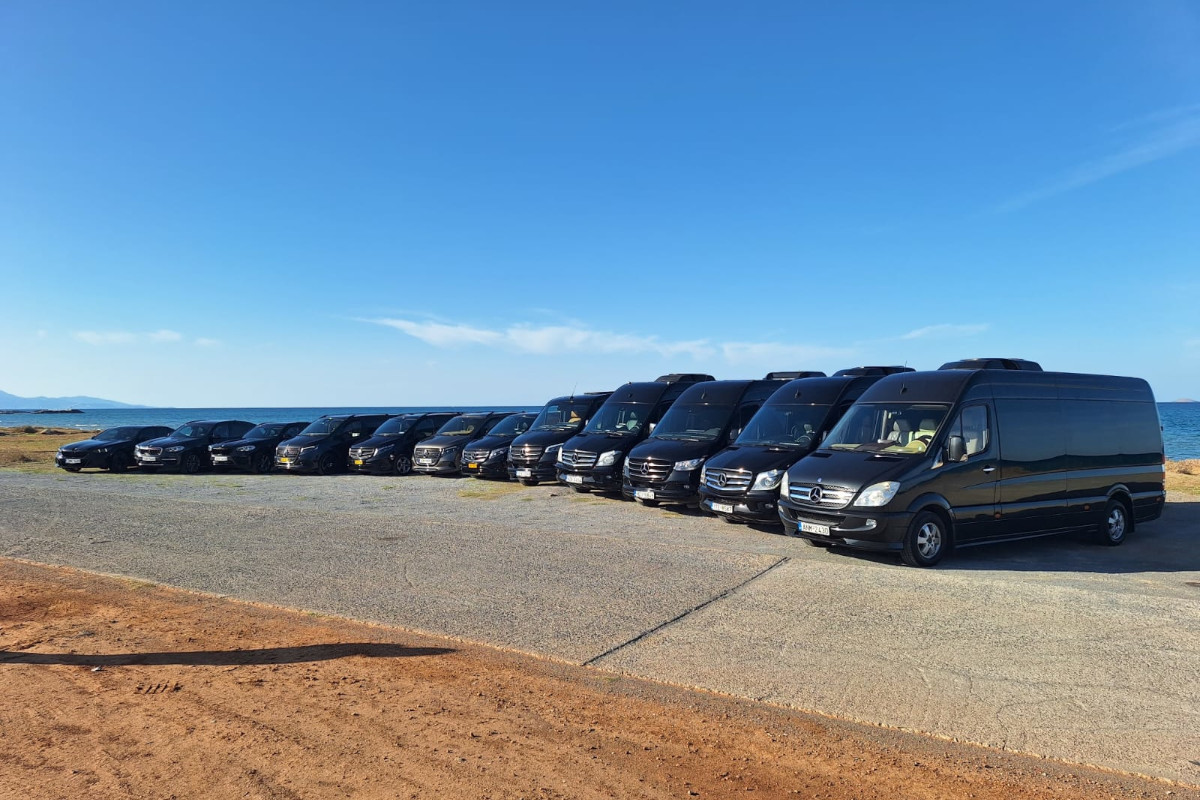 Elounda Travellers