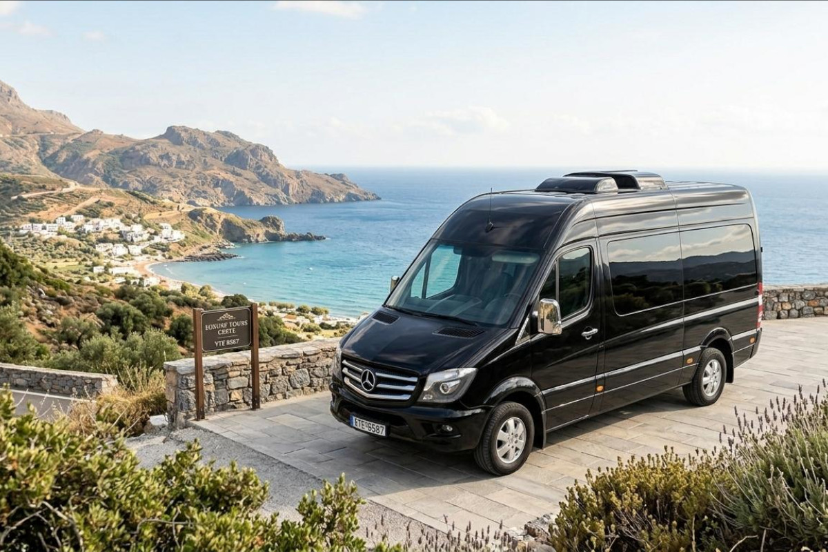 Elounda Travellers