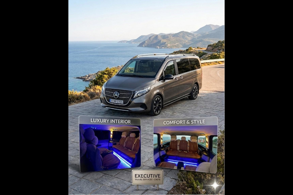 Elounda Travellers