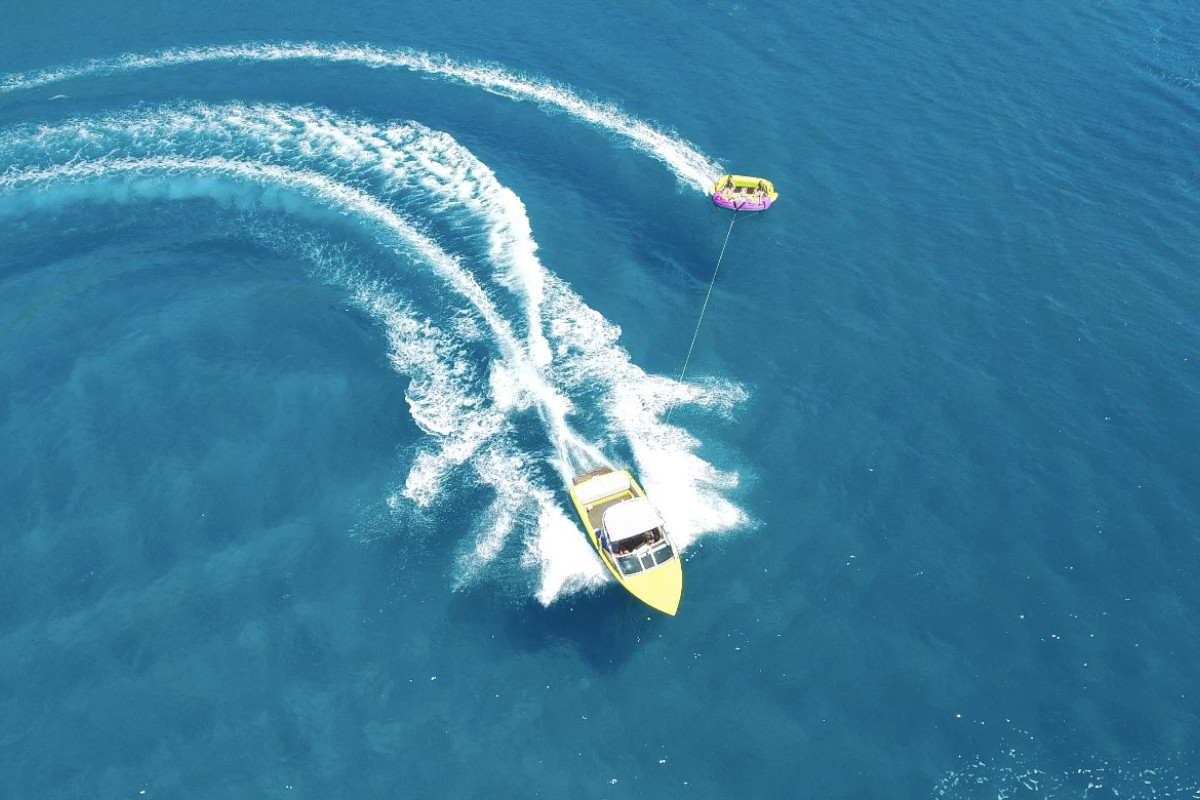 Plaka Watersports
