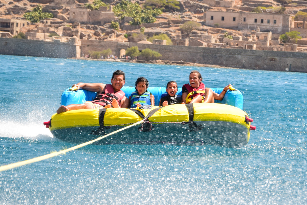 Plaka Watersports