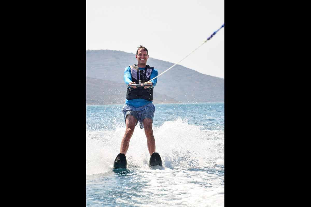 Plaka Watersports