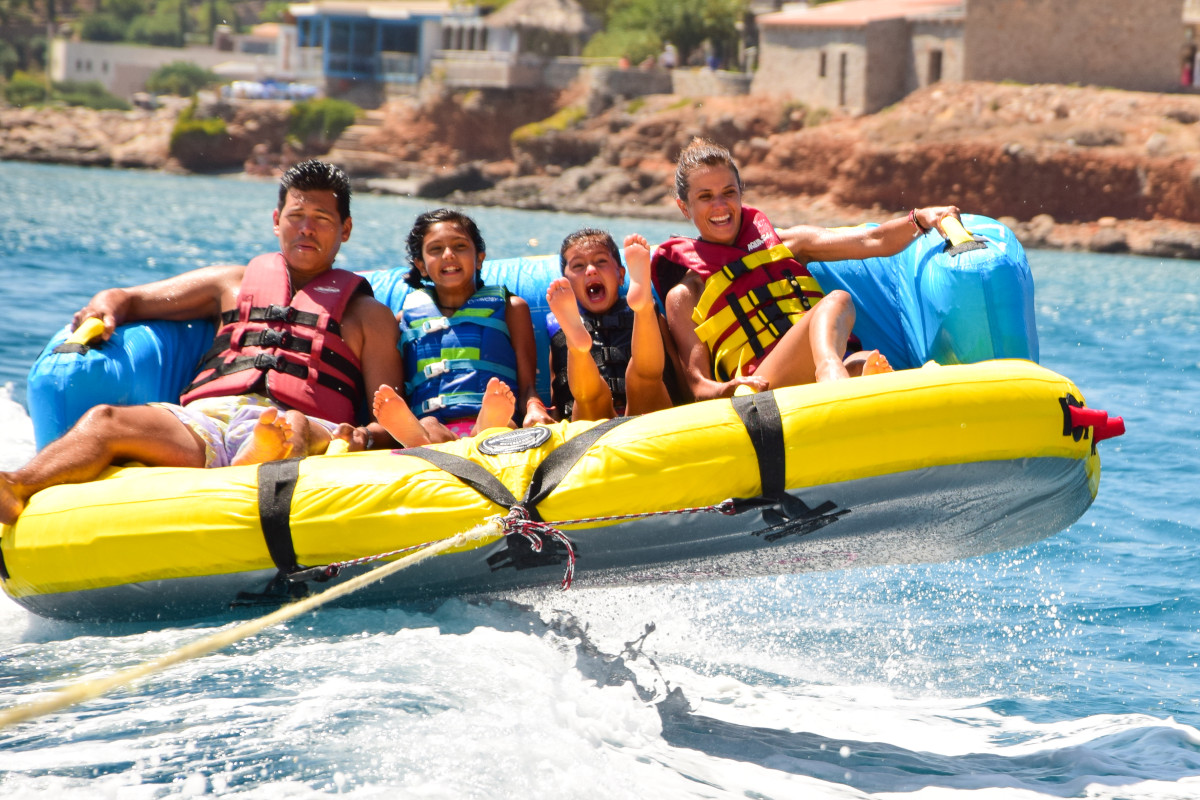 Plaka Watersports