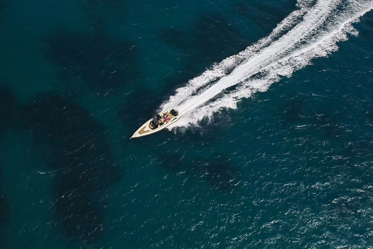 Tour location in Crete