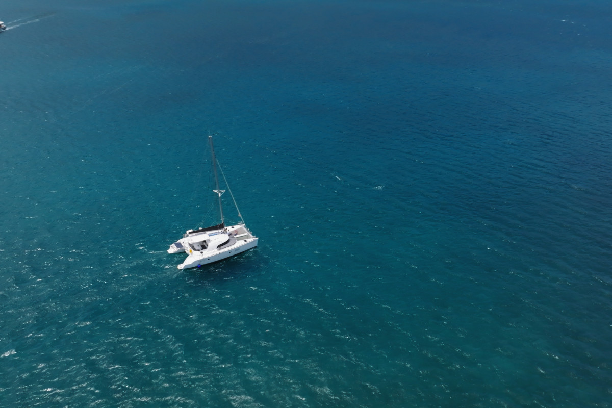 Spirito dell`oceano