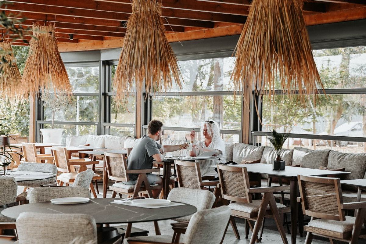 Murelo Cretan Cuisine