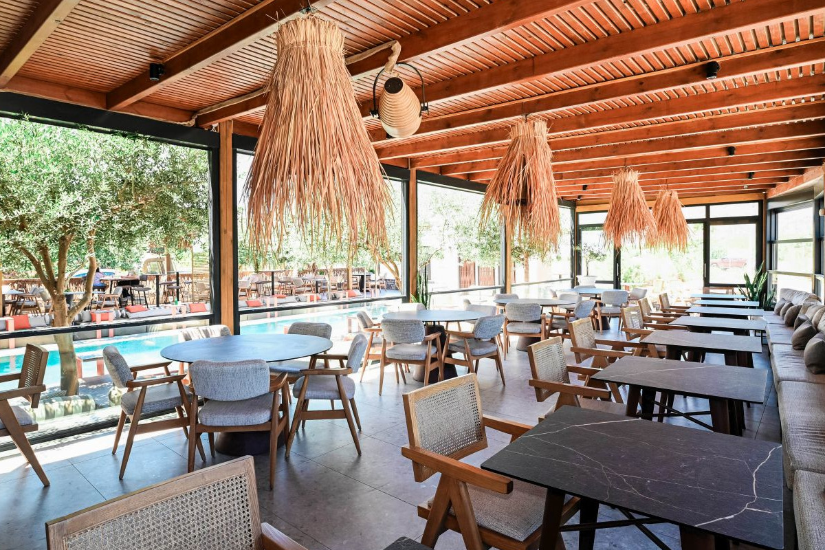 Murelo Cretan Cuisine