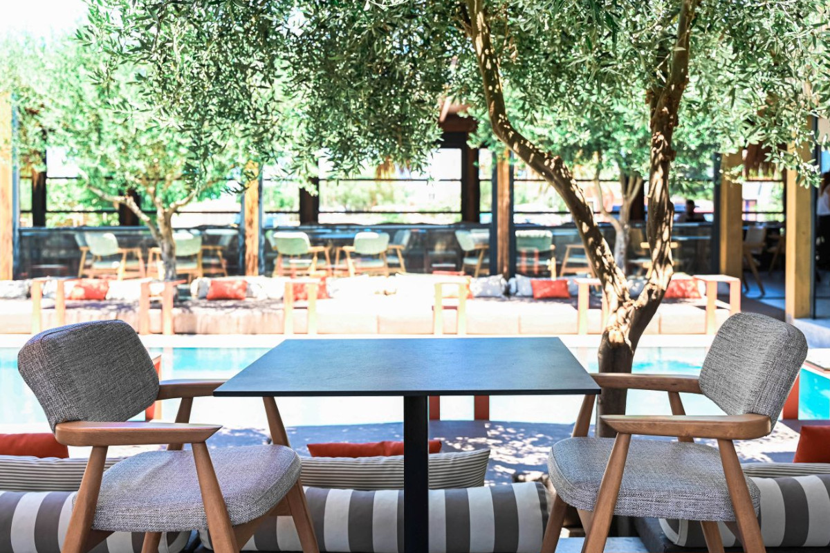 Murelo Cretan Cuisine