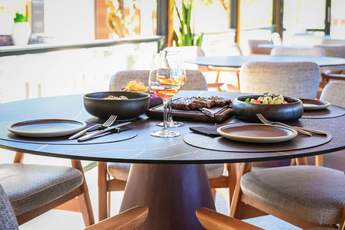Murelo Cretan Cuisine