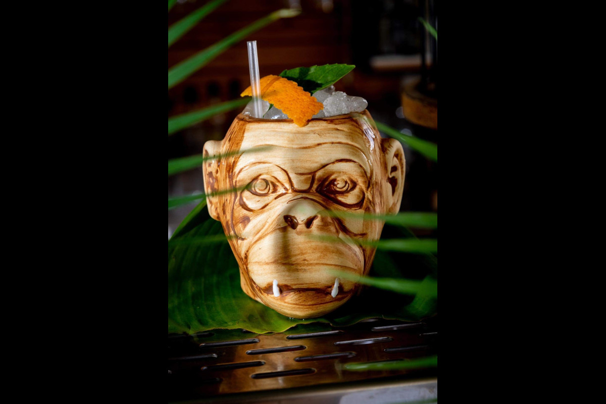 The Sailors Bar