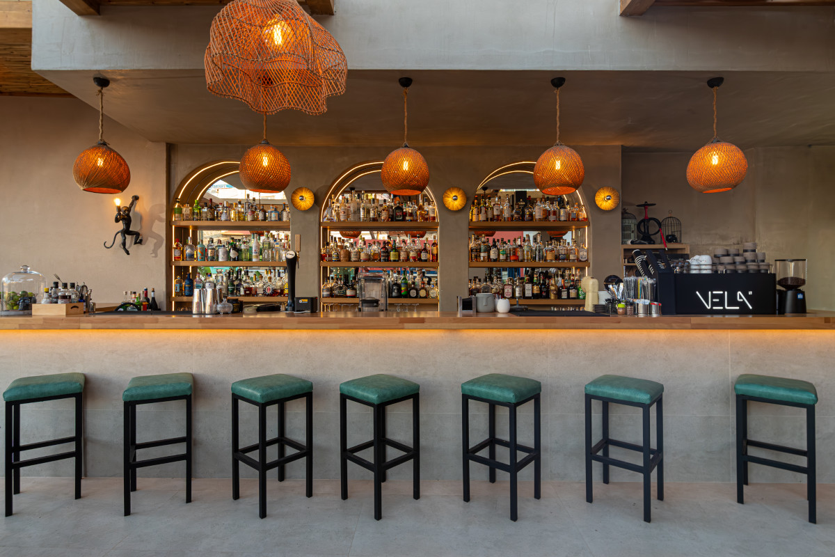The Sailors Bar